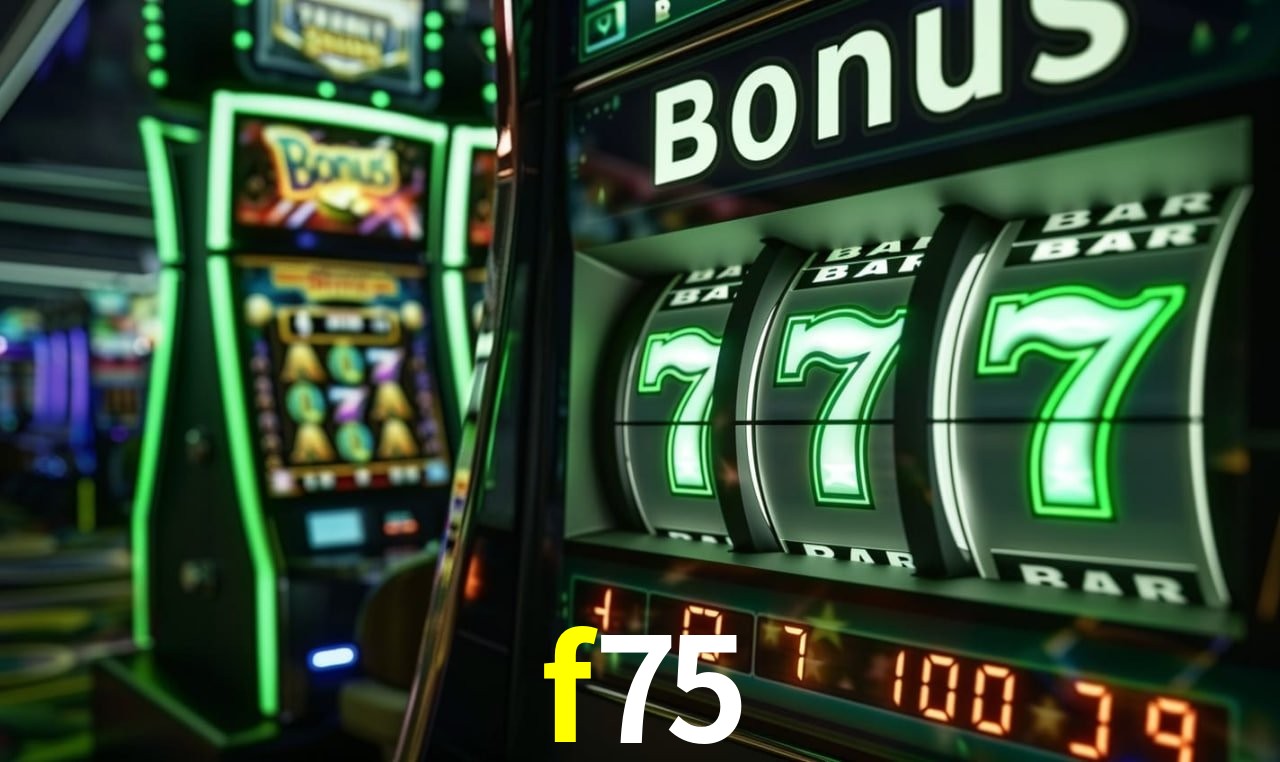 Welcome Bonus f75
