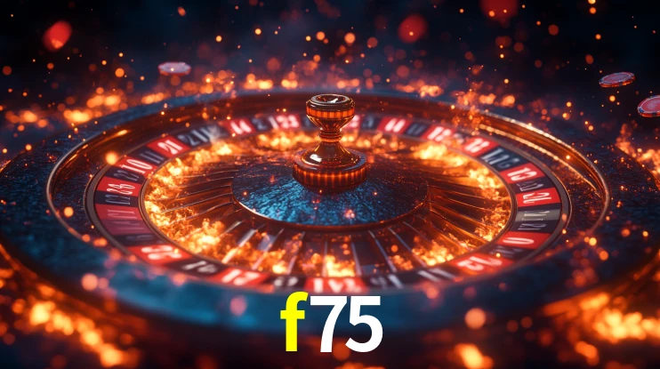f75: Seu Cassino Premiado com Pagamentos Rápidos