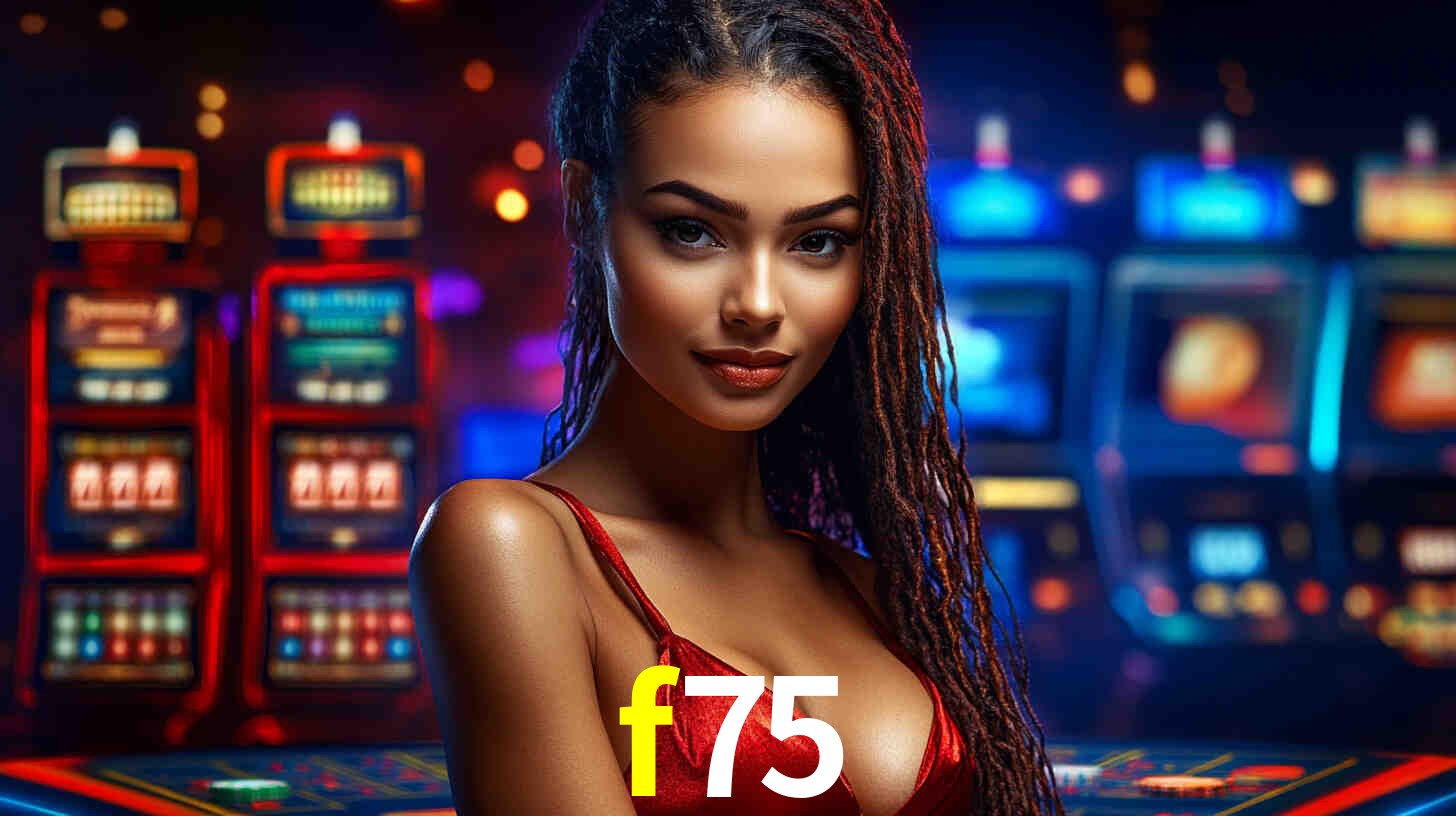 Estatísticas f75