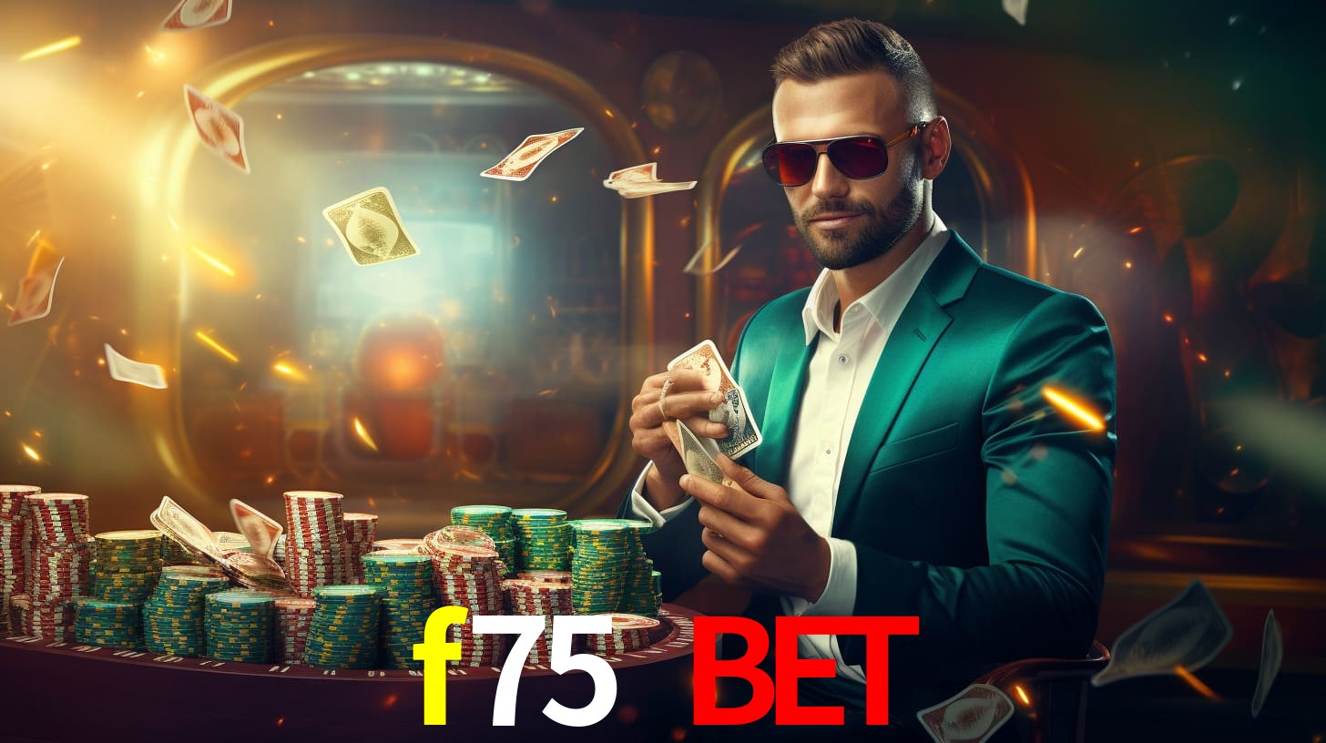 Plataforma f75 bet confiável