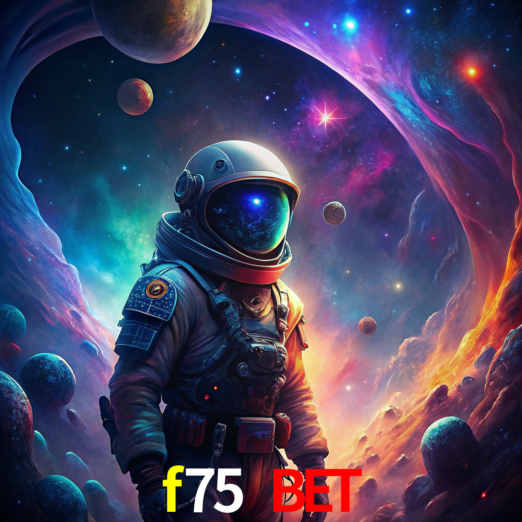 f75 bet Jogo de Astronauta