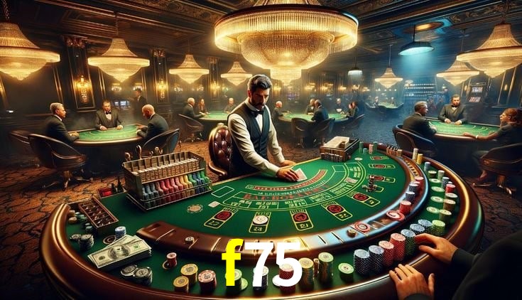 Football Betting f75