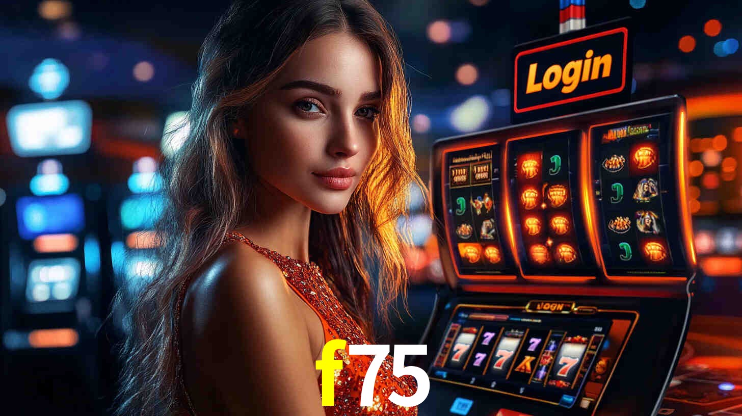 f75: A Experiência de Casino com Jogos de Mesa ao Vivo