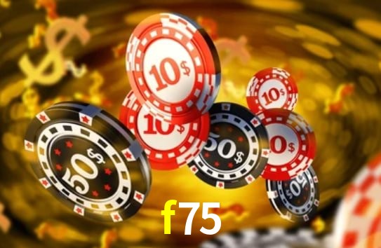 A Emoção da Loteria na f75: Uma Chance de Mudança de Vida