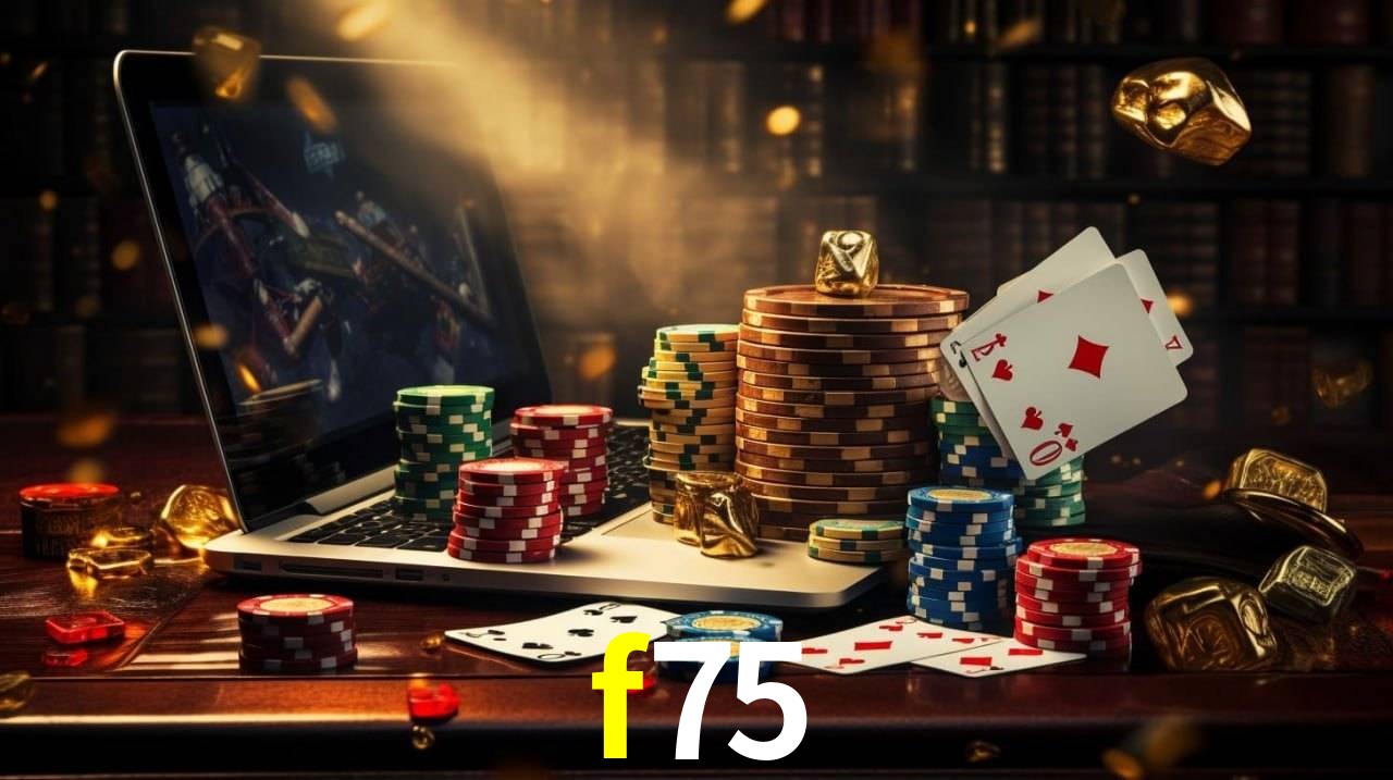 Apostas Esportivas na f75: Um Guia Completo
