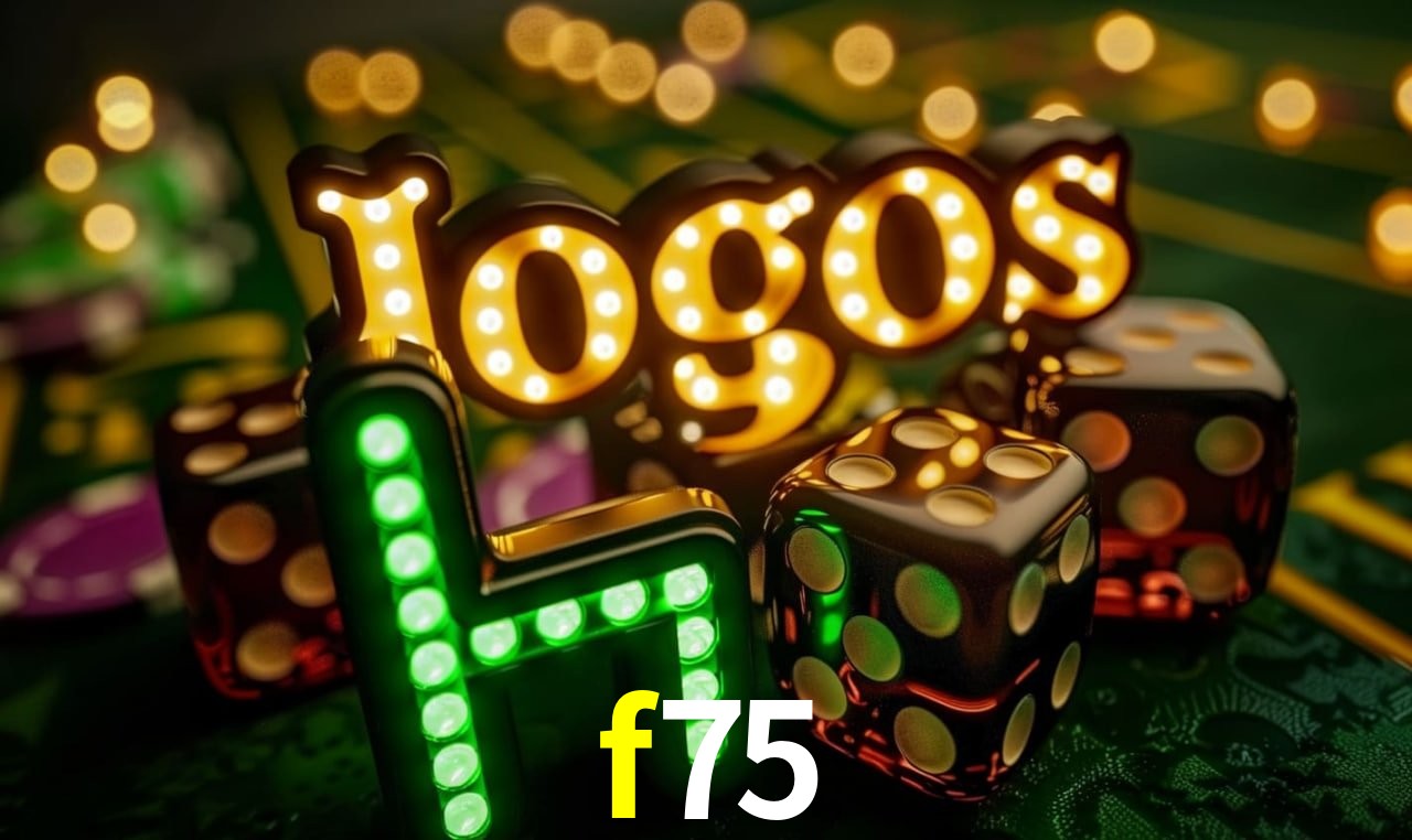 Inovações de Jogos na f75: O Futuro das Experiências Interativas