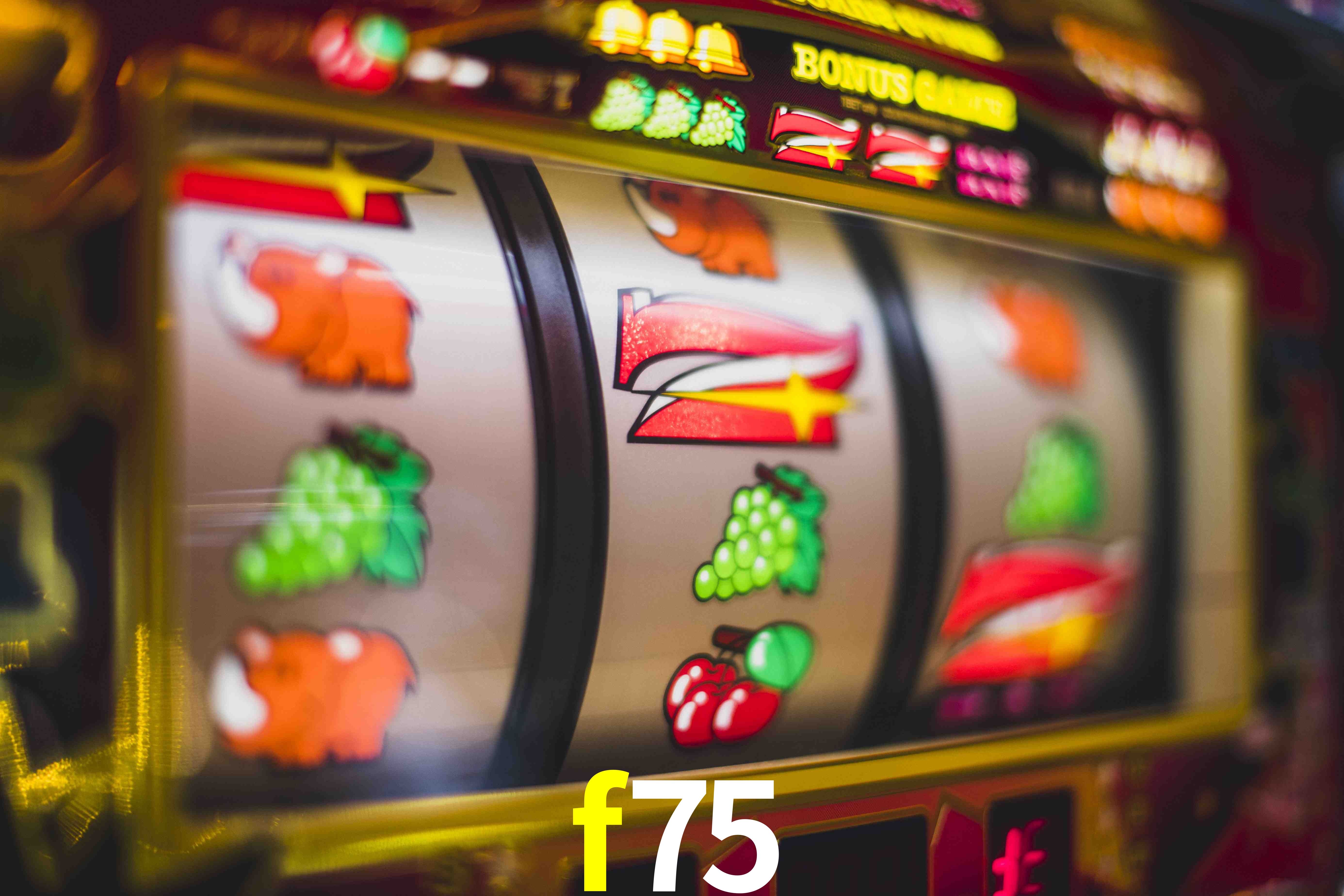 Blackjack Table f75