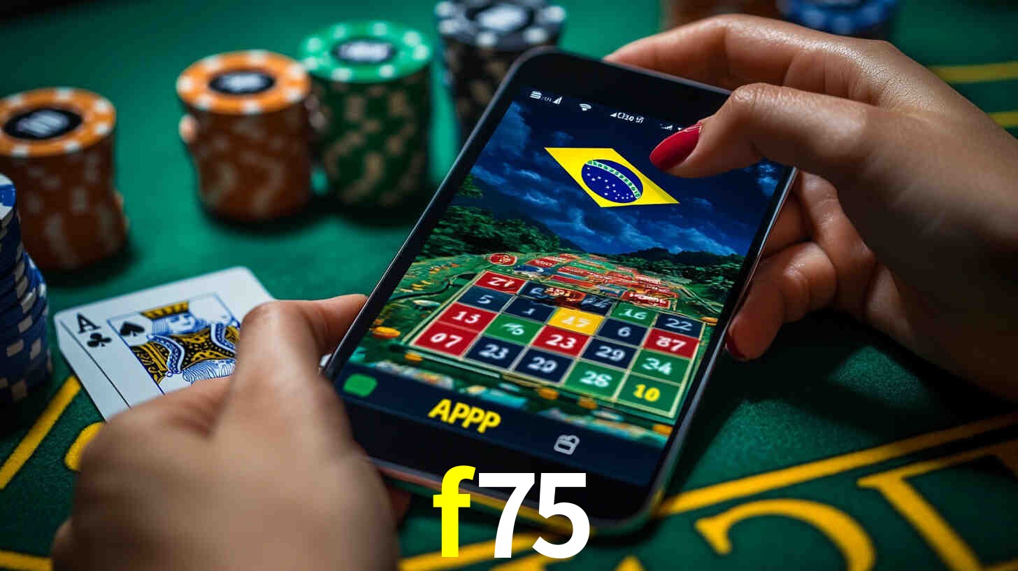 Mesa de Blackjack f75