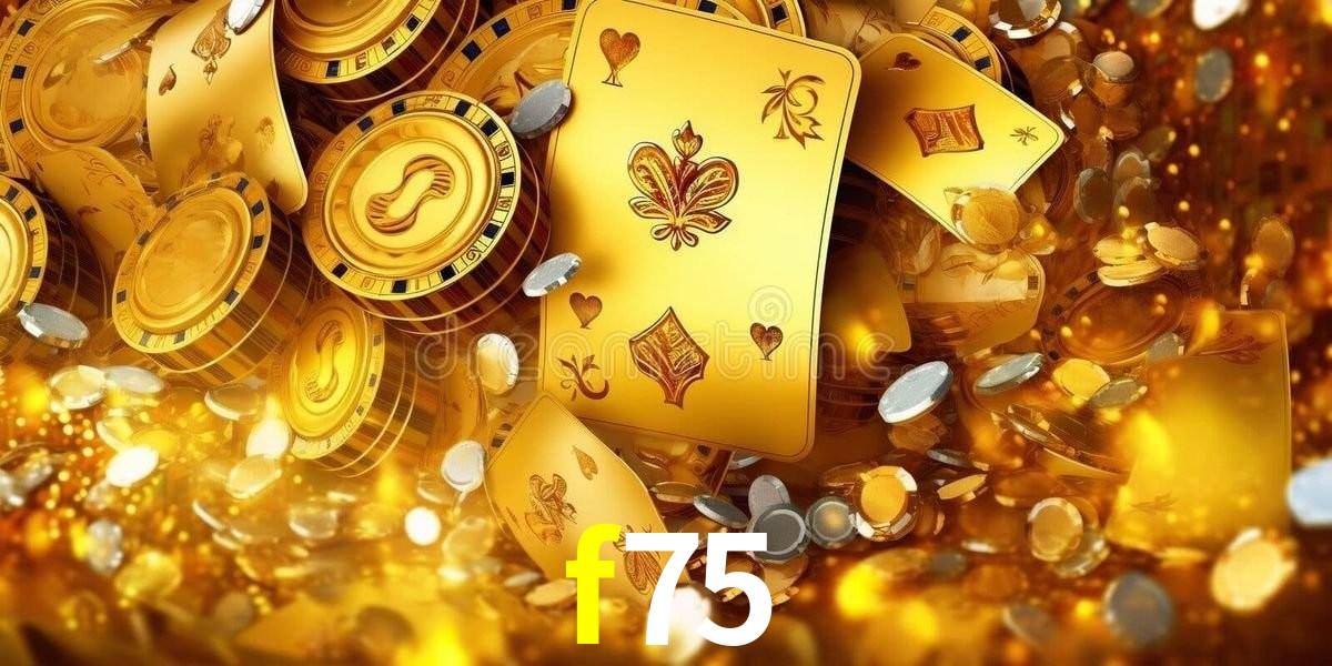 Provedores de Jogos f75