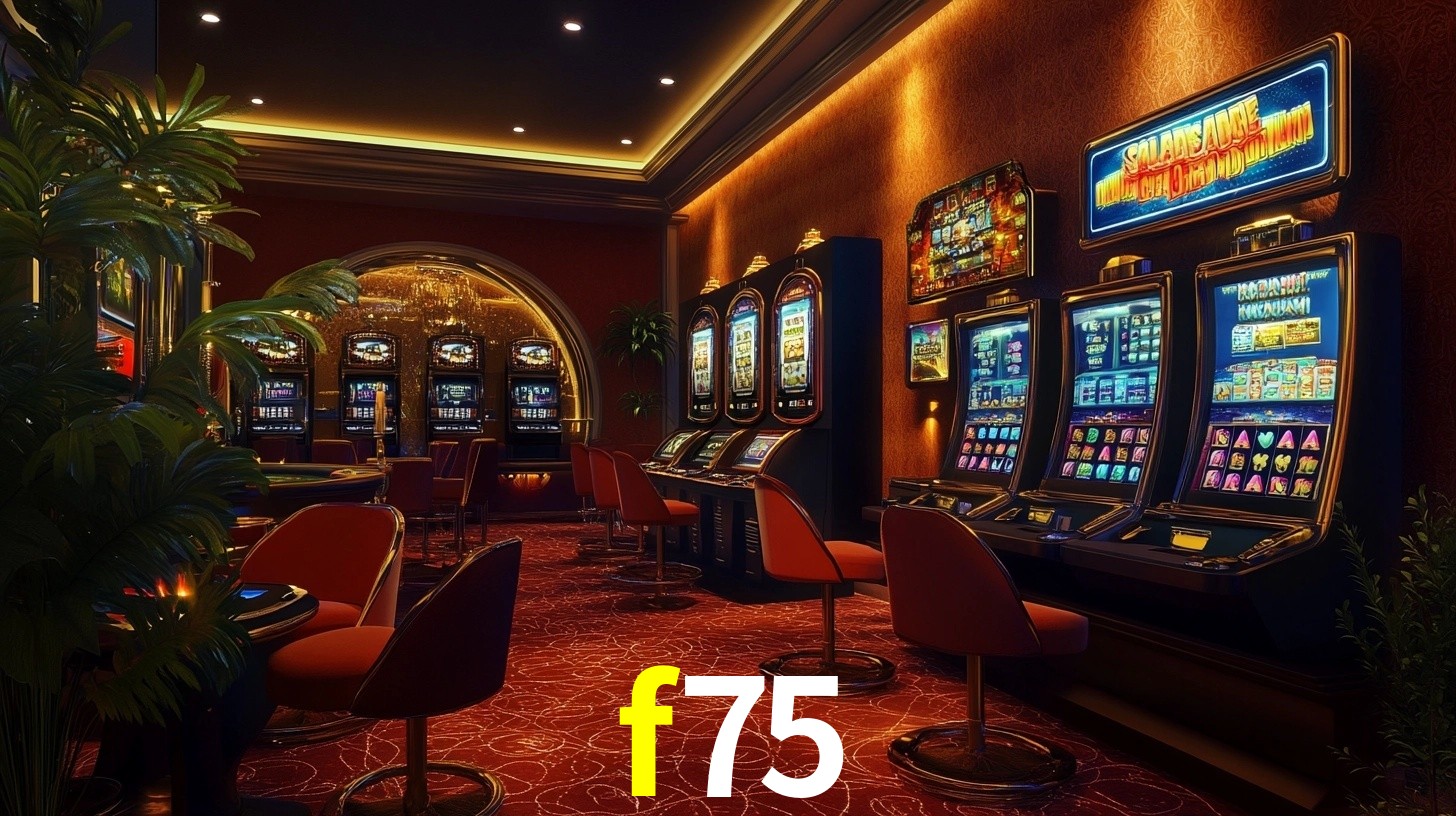 f75 App Interface