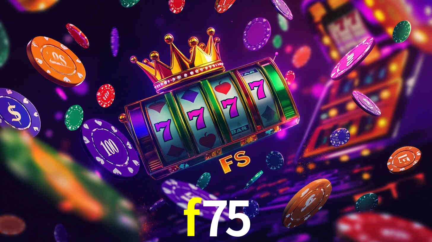 Ofertas Imperdíveis na f75: Promoções e Bônus Que Valem a Pena