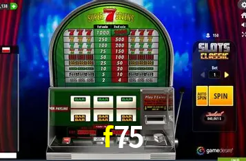 Seasonal Promotions f75