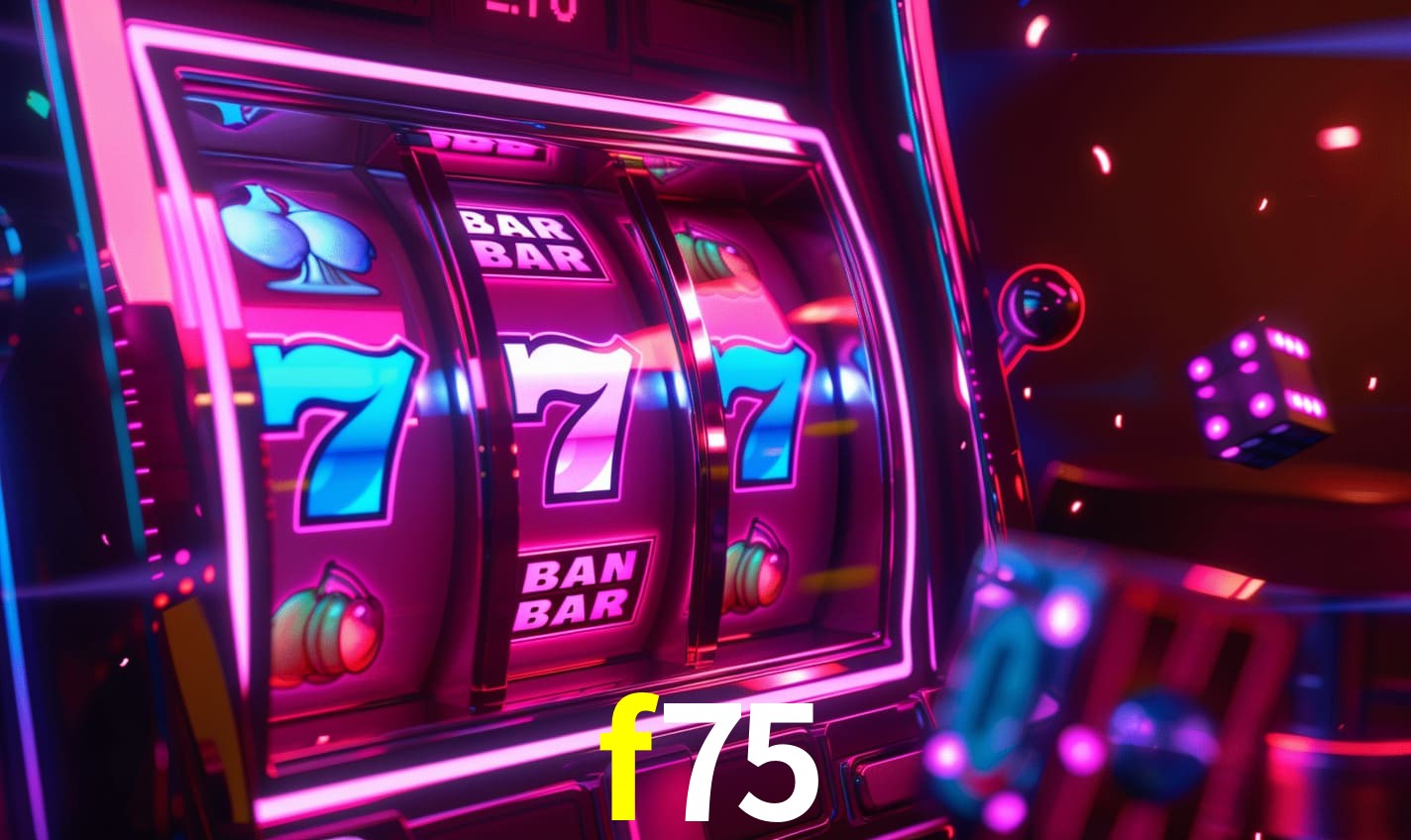 Diretório de Jogos f75
