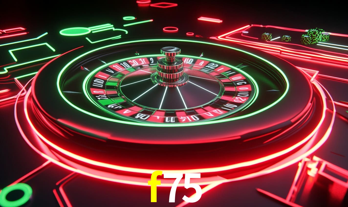 Recursos de Bônus f75