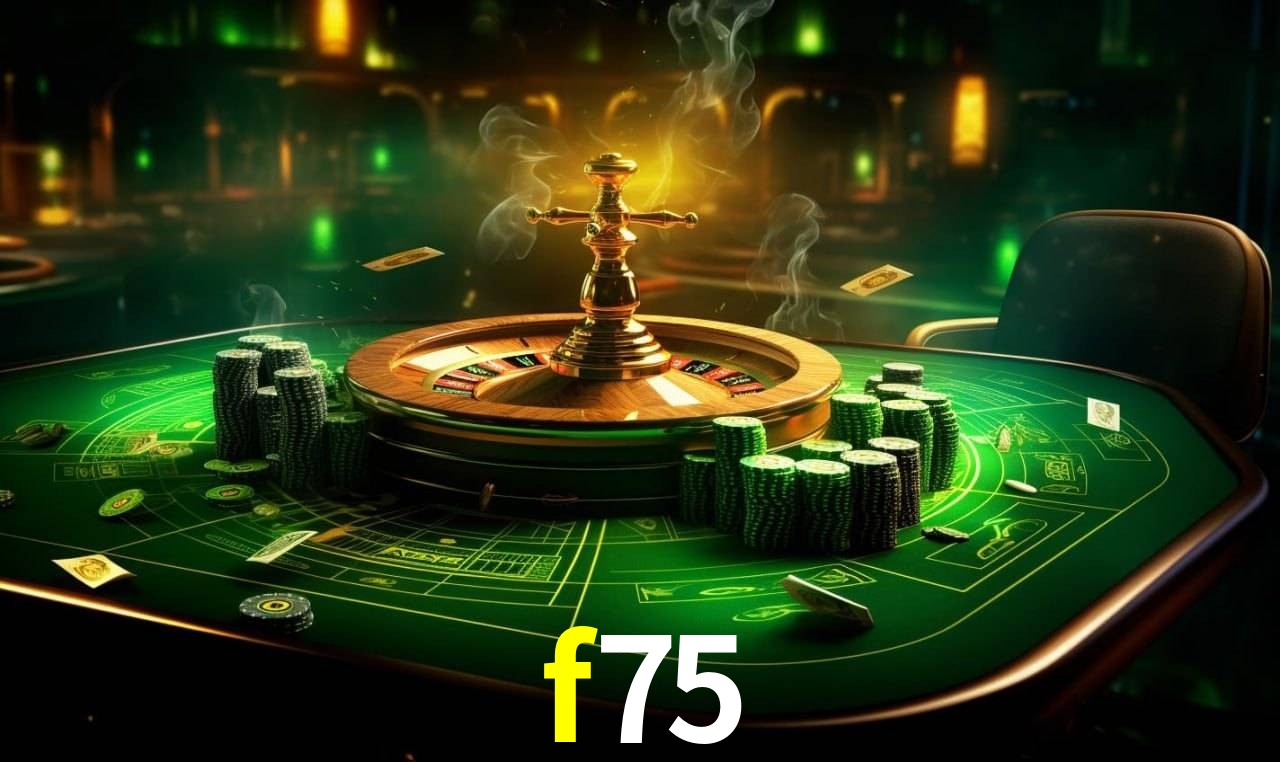 Tecnologia da Plataforma f75