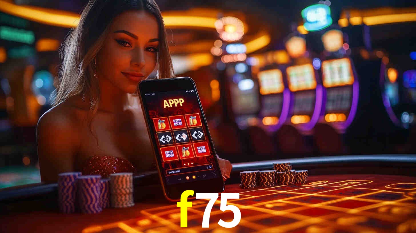 Casino VIP f75